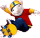 STUART LITTLE